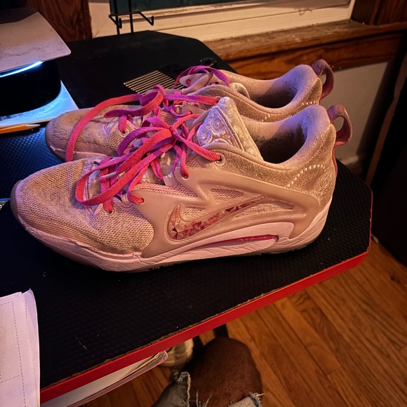 KD 15 Aunt Pearl - Picture 2 of 4